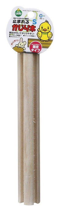 Marukan Biting Wood (3 Sizes)