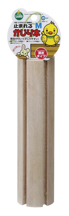 Marukan Biting Wood (3 Sizes)