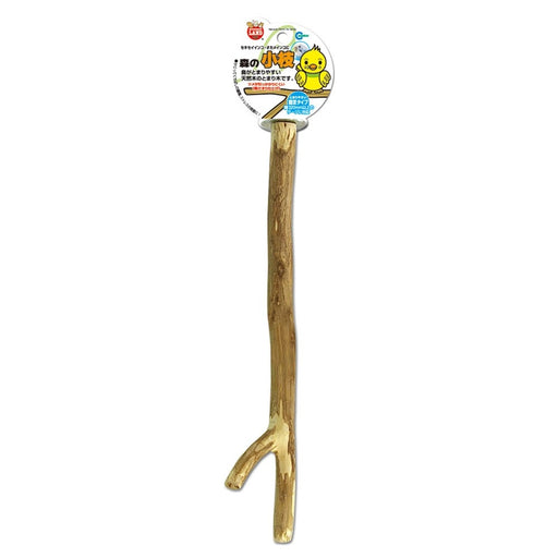 Marukan Natural Perch Medium For Birds