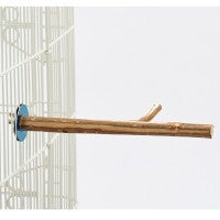 Marukan Natural Perch Small For Birds