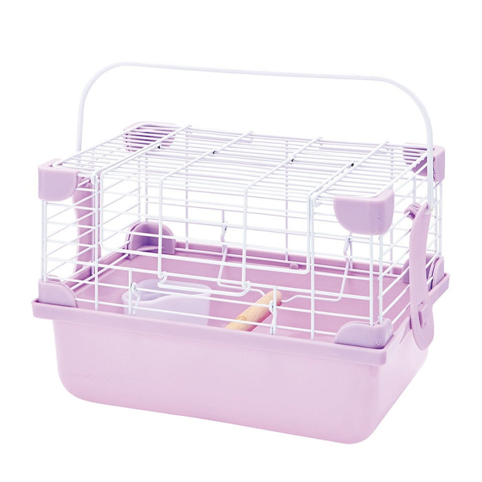 Marukan Pet Carrier for Birds & Small Animals