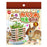 Marukan Wooden Grass Feeder for Rabbit (2 Sizes)