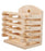 Marukan Wooden Grass Feeder for Rabbit (2 Sizes)