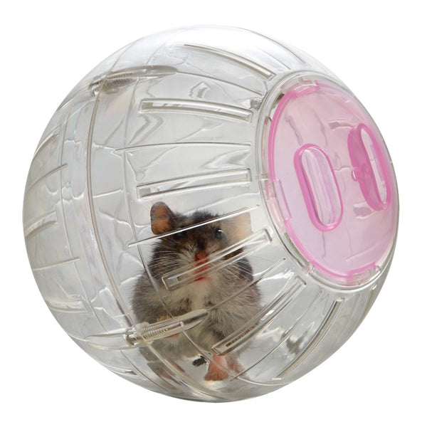 Marukan Hamster Play Ball Small 12cm
