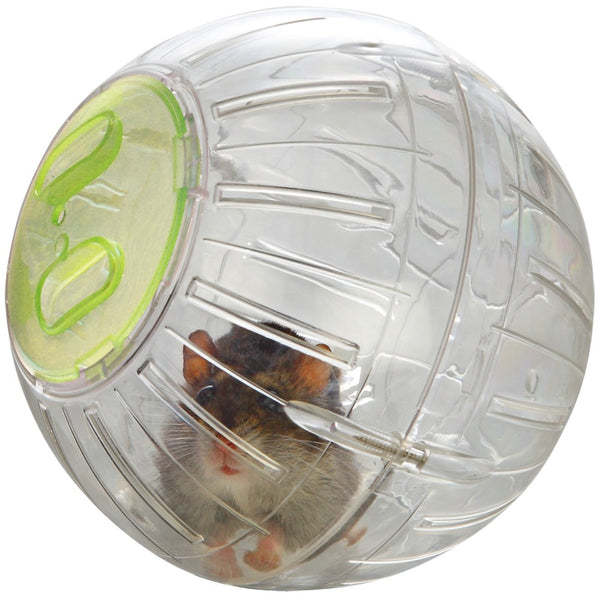 Marukan Hamster Play Ball Medium 15cm