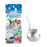 Marukan Aluminium Ladle for Hamster