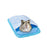 Marukan Cooling Bed Pocket for Hamster