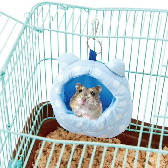 Marukan Cooling Hanging Pocket for Hamster