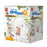 Marukan Clean & Clear Dwarf Hamster Wheel (4 Sizes)
