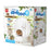 Marukan Clean & Clear Dwarf Hamster Wheel (4 Sizes)
