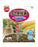 Marukan Healthy Rabbit with Lactobacteria Supplements - 1kg