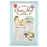 Marukan Soft Fluffy Pulp Bedding for Small Animals 1.1kg