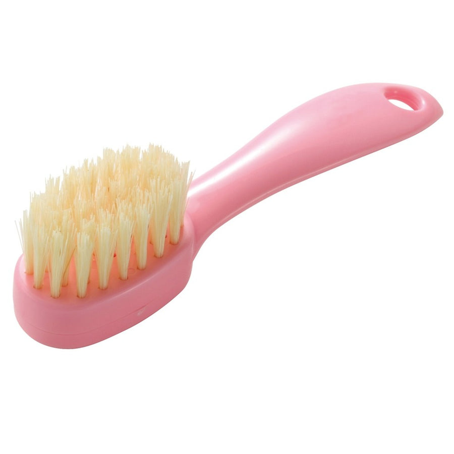 Marukan Grooming Brush with Powder Shampoo