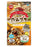 Marukan Granola with Nuts & Seeds for Hamsters 70g