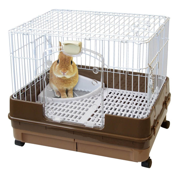 Marukan Easy Clean Cage for Rabbit