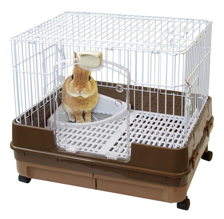 Marukan Easy Clean Cage for Rabbit