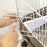 Marukan Easy Clean Cage for Rabbit