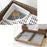 Marukan Easy Clean Cage for Rabbit