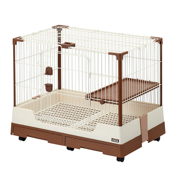 Marukan Selected Rabbit Cage 80