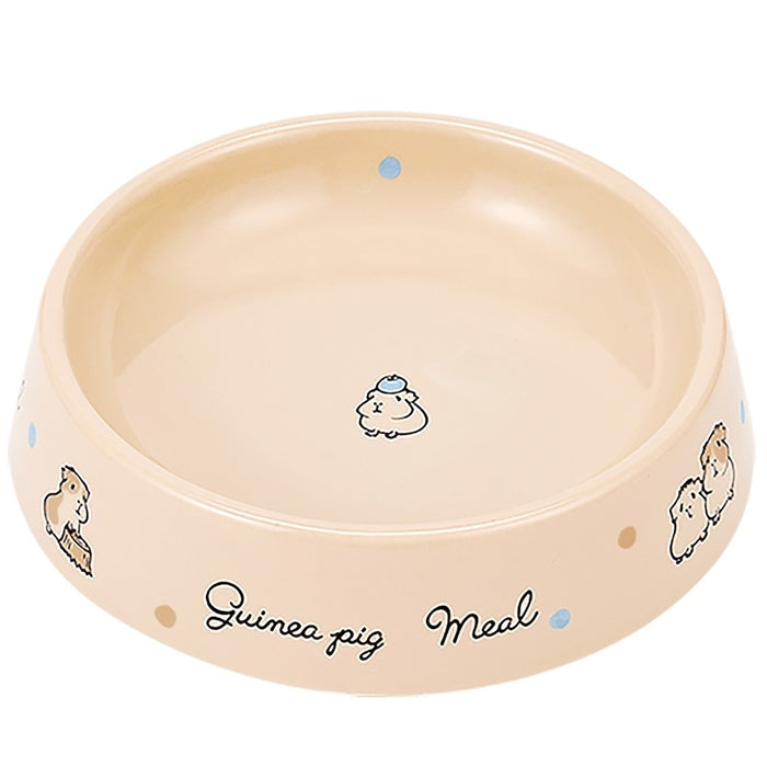 Marukan Casa Easy-Eat Dish for Guinea Pig