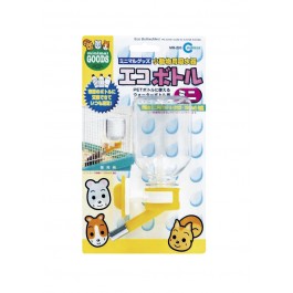 Marukan Eco Mini Hamster Bottle