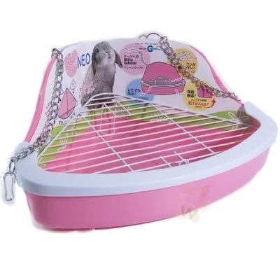 Marukan Rabbit Toilet NEO