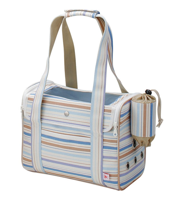 Marukan Carry Bag - Blue
