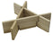 Marukan Rabbit Wooden Puzzle