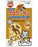 Marukan Cheese & Milk Croissant 40g