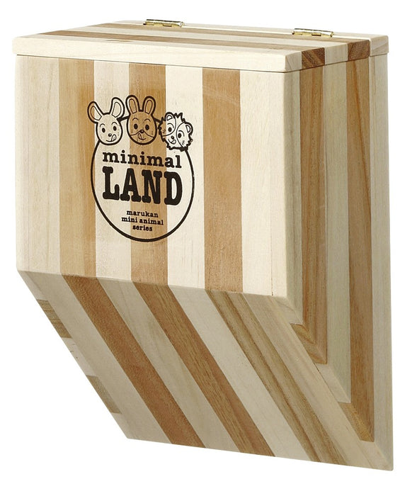 Marukan Lunch Box Multi for Hay