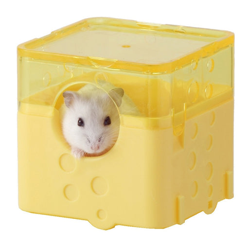 Marukan Block Bath for Djungarian Hamster