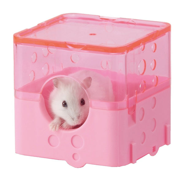 Marukan Block Toilet for Djungarian Hamster