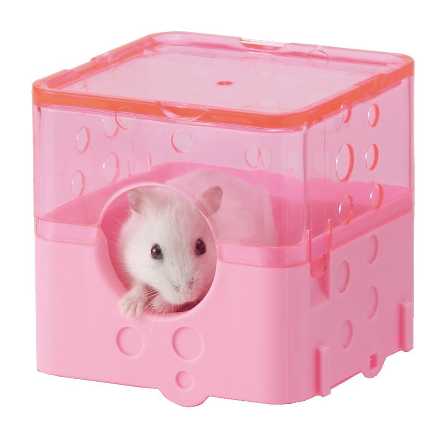 Marukan Block Toilet for Djungarian Hamster
