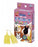 Marukan Small Animals Vitamins Supplement. 5ml X10 Tubes