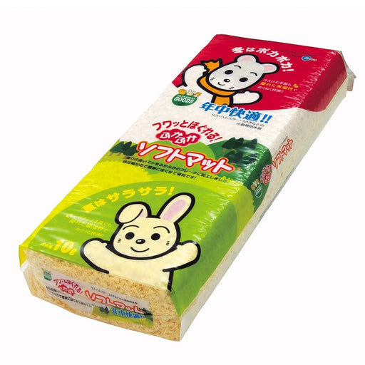 Marukan Soft Pine Bedding for Small Animals (2 Sizes)