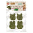 Marukan Animal Blocks Alfalfa 4pcs