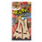 Marukan Wooden Electric Guitar for Small Animals
