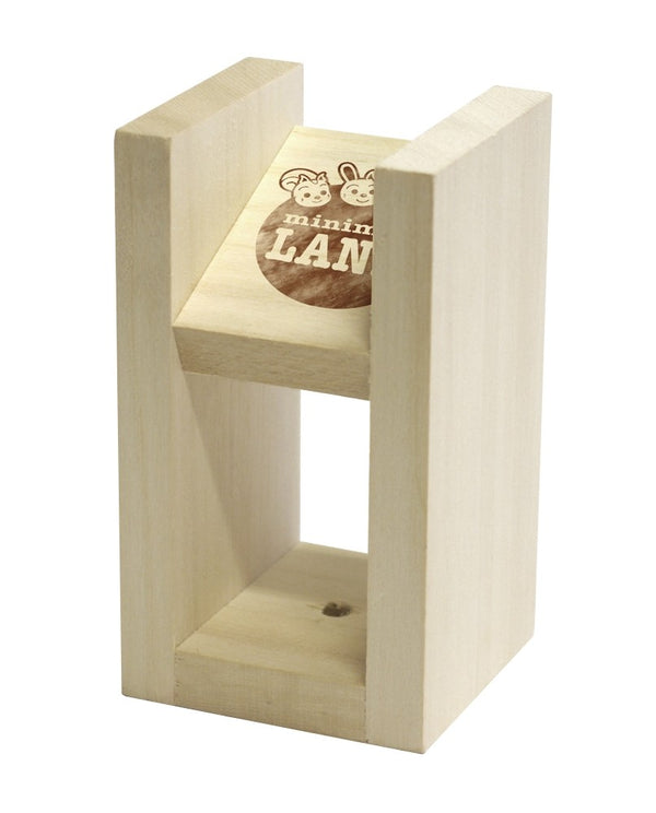 Marukan Wherever Wood Chew for Small Animals