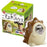 Marukan Costume House for Hamsters - Hedgehog