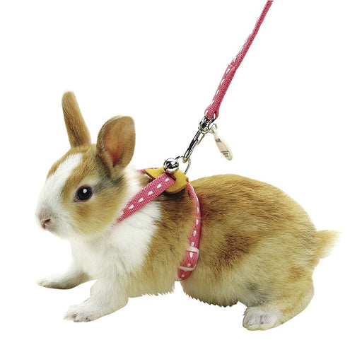 Marukan Rabbit Harness (2 Colour)
