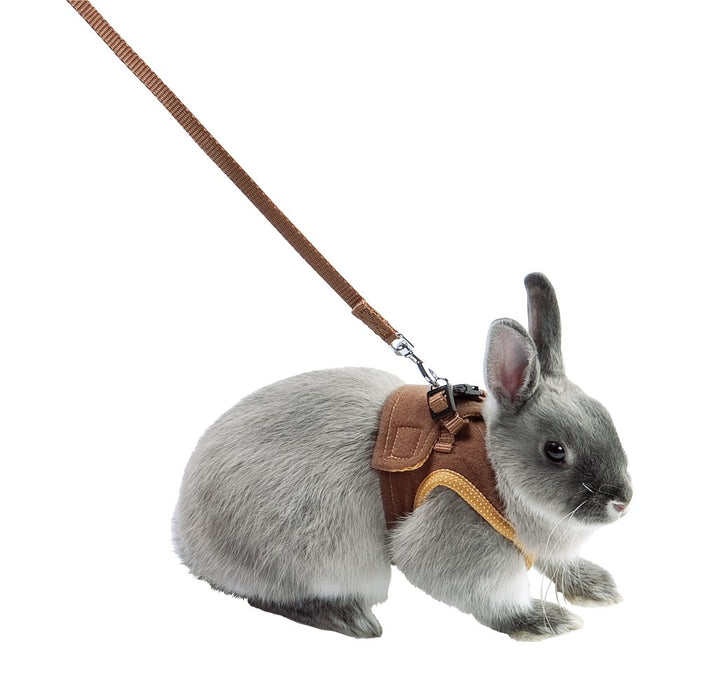 Marukan Rabbit Vest Harness (2 Sizes)