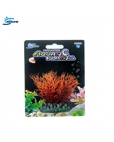 Nisso Aquatic Plants S-3