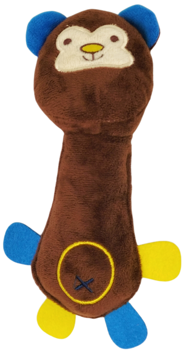 AaPet Paw Plushy Monkey