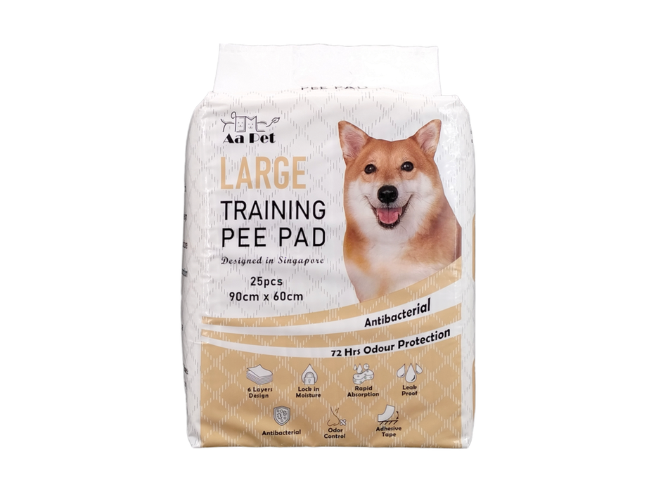 AaPet Training Pee Pad (3 Sizes)