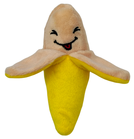 AaPet Paw Plushy Banana