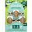 Oxbow Enriched Life Apple Rounds Chew Toy For Small Animals