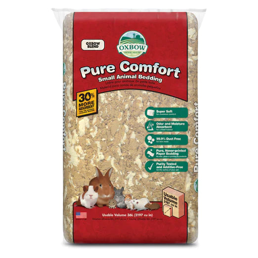 Oxbow Pure Comfort Bedding Oxbow Blend 36L