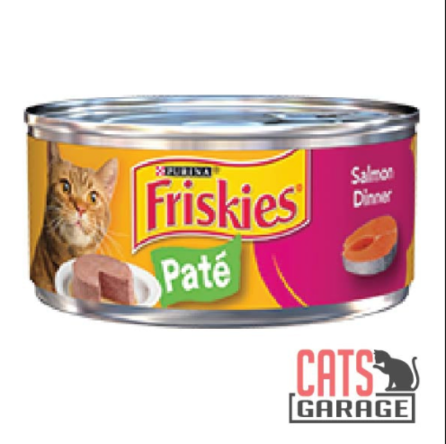 Friskies 156g X12
