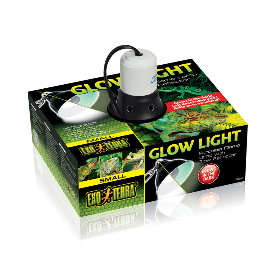 Exo Terra Glow Light (2 Option)