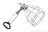 Exo Terra Wire Light Small 150w
